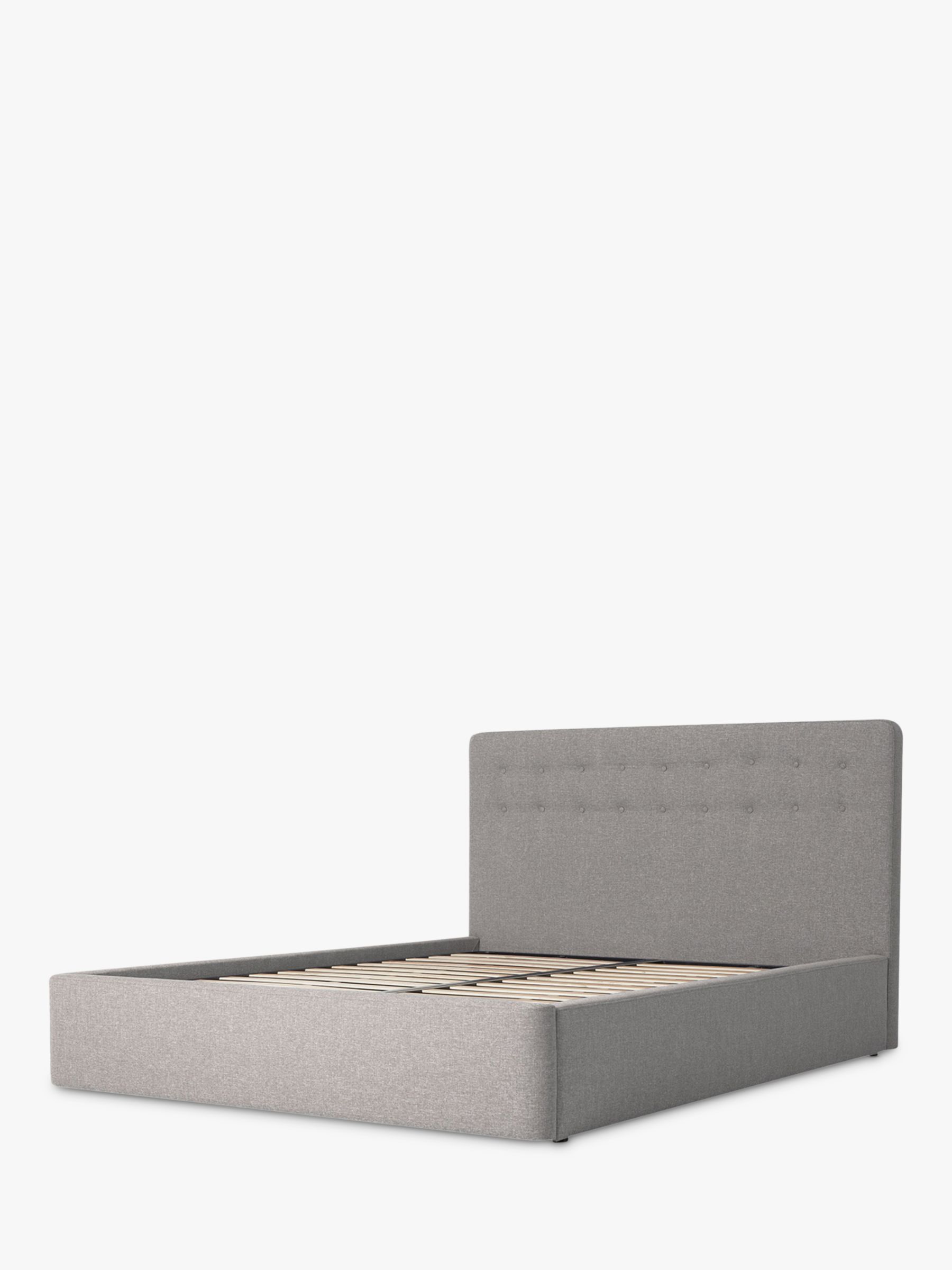 Swyft Bed 01 Upholstered Bed Frame, King Size