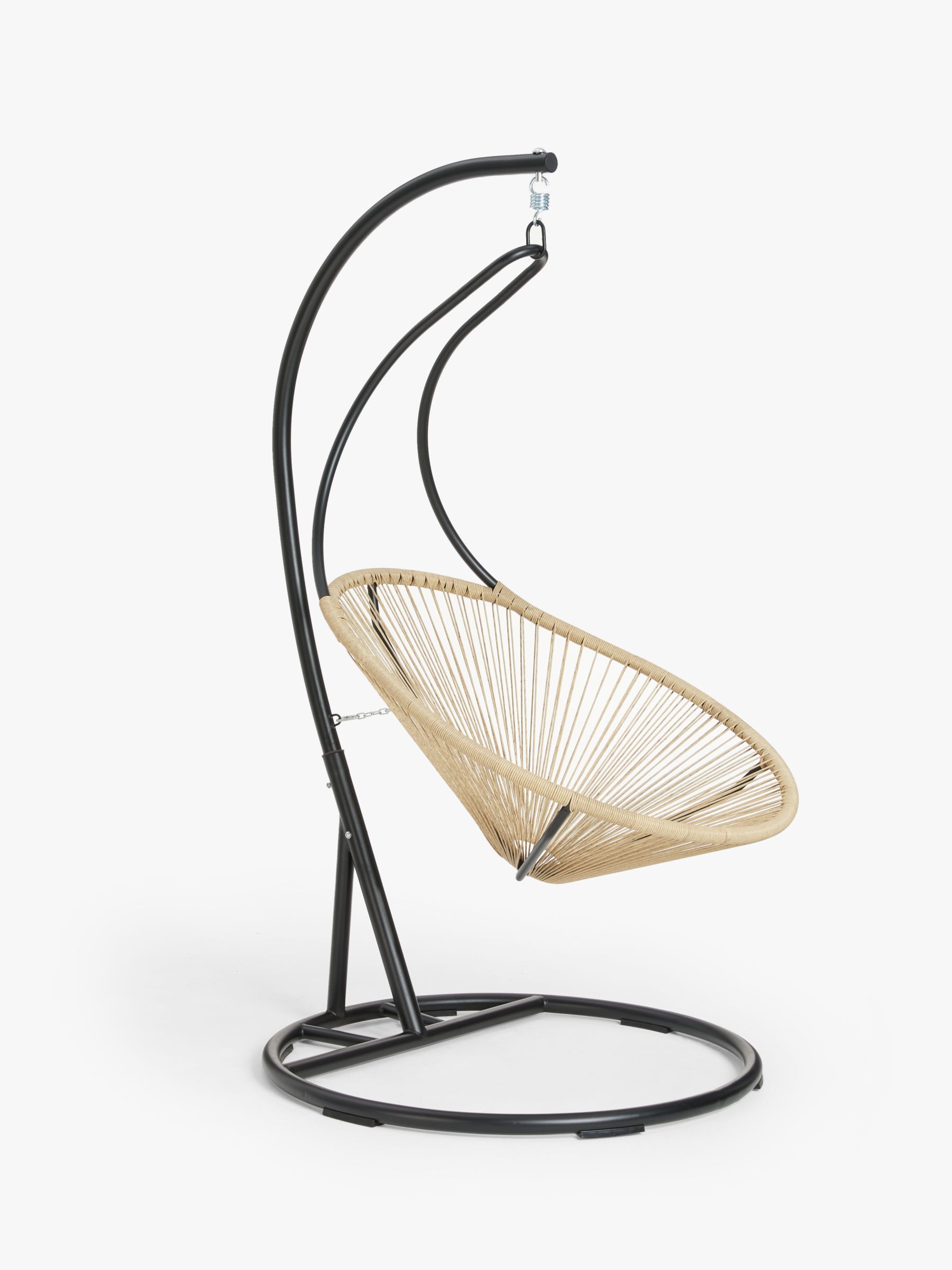 John Lewis Salsa Garden Hanging Chair