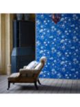 Zoffany Nostell Priory Wallpaper, ZCOT313031