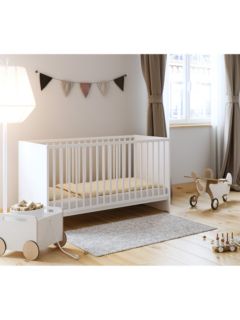 Ikea deals mini cot