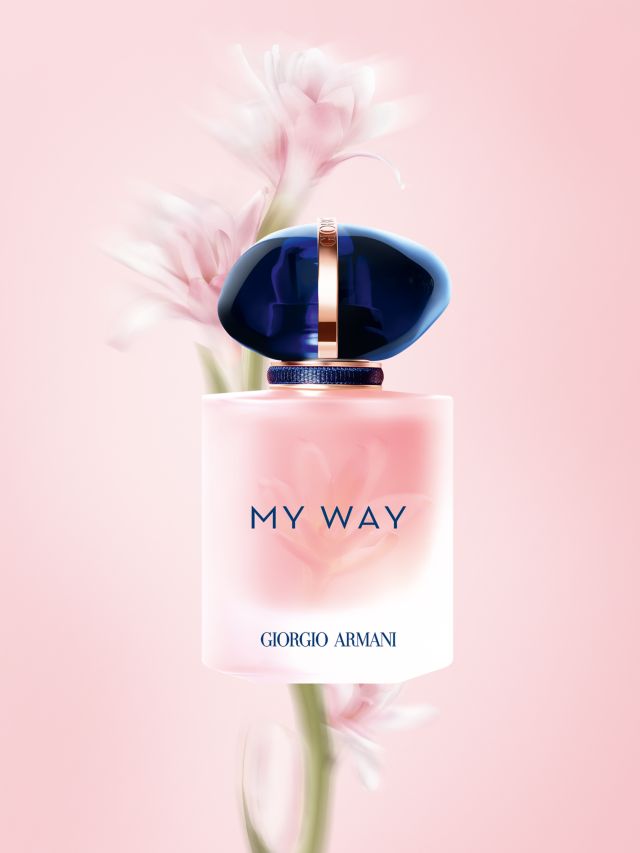 My way edp online 90ml