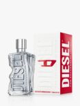 Diesel D by Diesel Eau de Toilette