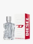 Diesel D by Diesel Eau de Toilette