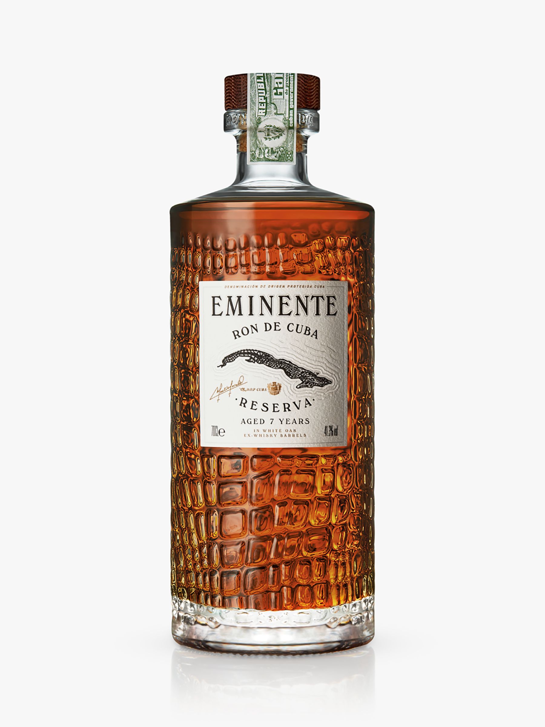 Eminente Rum, 70cl