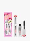 Benefit They're Real! Magnet Mascara Booster Makeup Gift Set