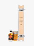 Fever-Tree Ultimate Golden Ginger Ale & Duppy Share Aged Rum Cracker, 50ml & 150ml