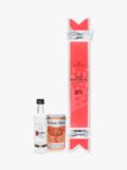 Fever-Tree Ultimate Blood Orange Spritz Soda & Ketel One Vodka Cracker, 50ml & 150ml