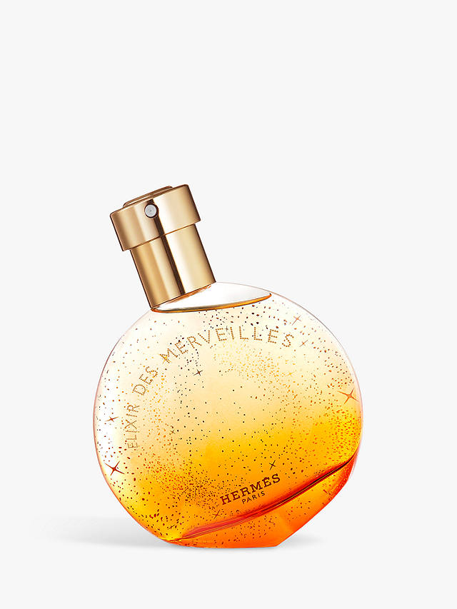 Hermès Elixir Des Merveilles Eau de Parfum Refillable, 30ml 1