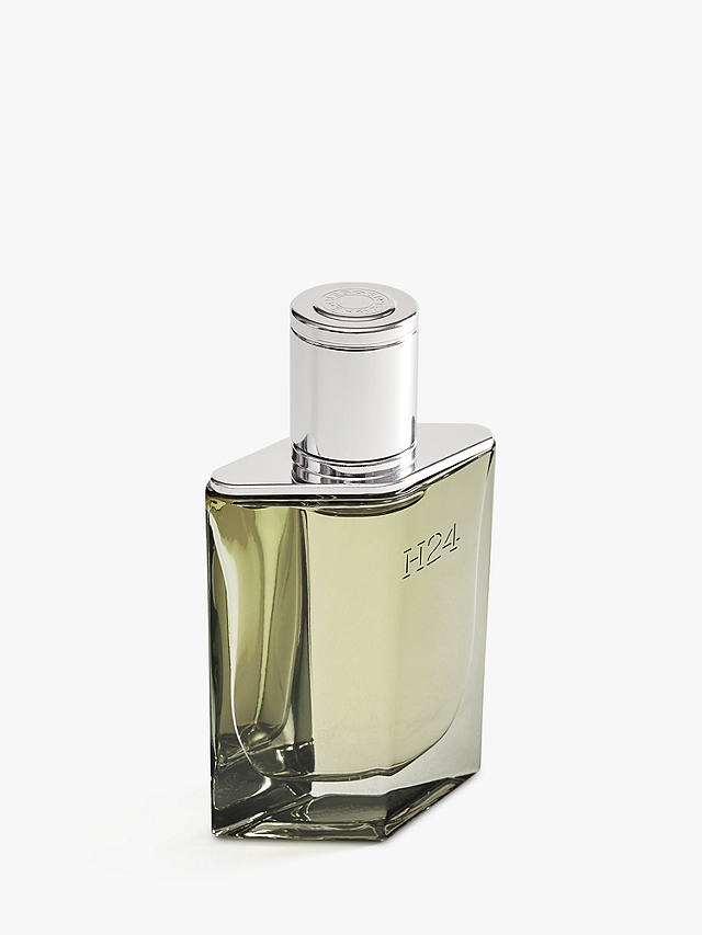 Hermès H24 Eau de Parfum Natural Spray, Refillable, 50ml 3