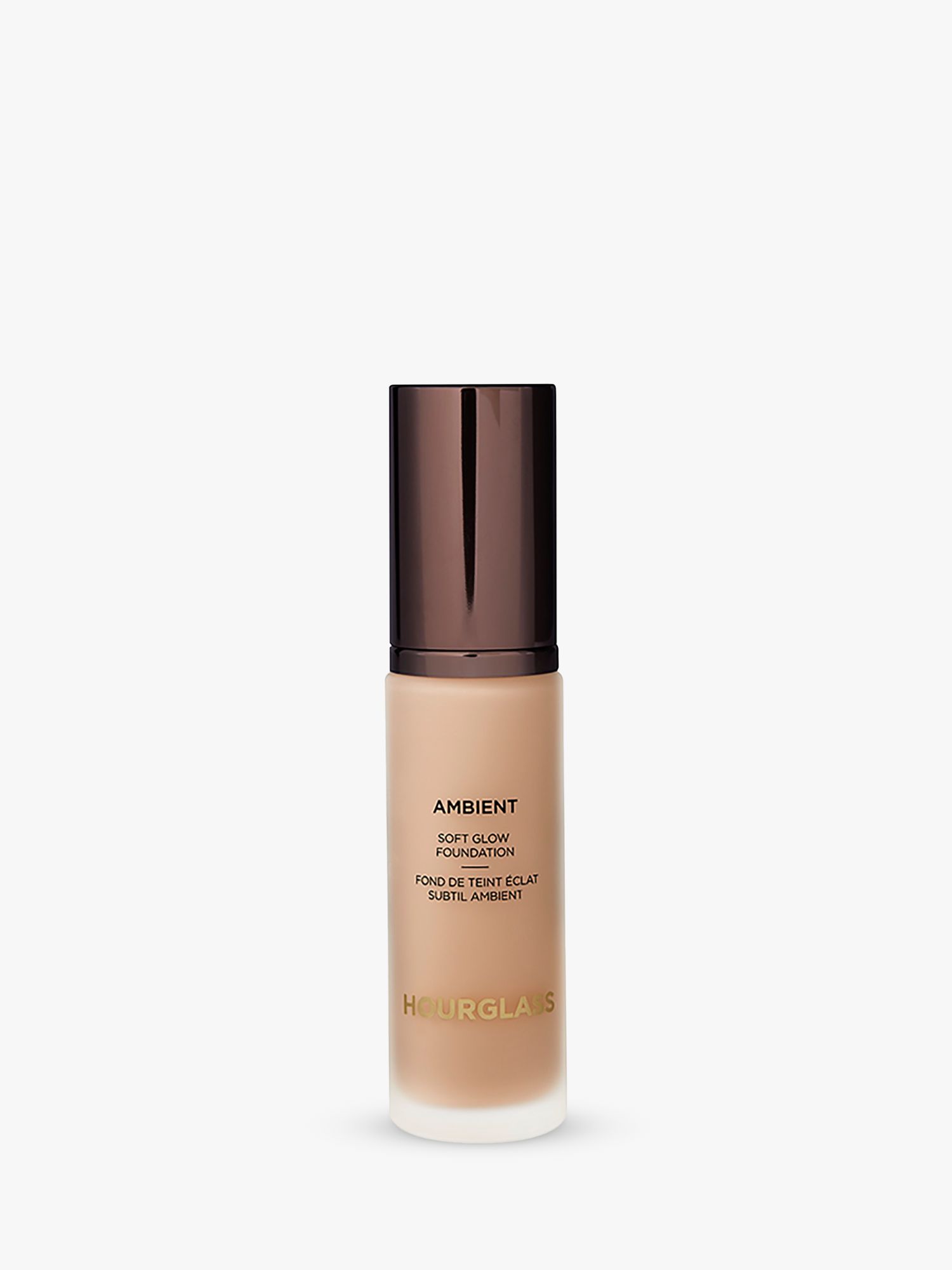 Hourglass Ambient Soft Glow Foundation, 5.5 at John Lewis & Partners