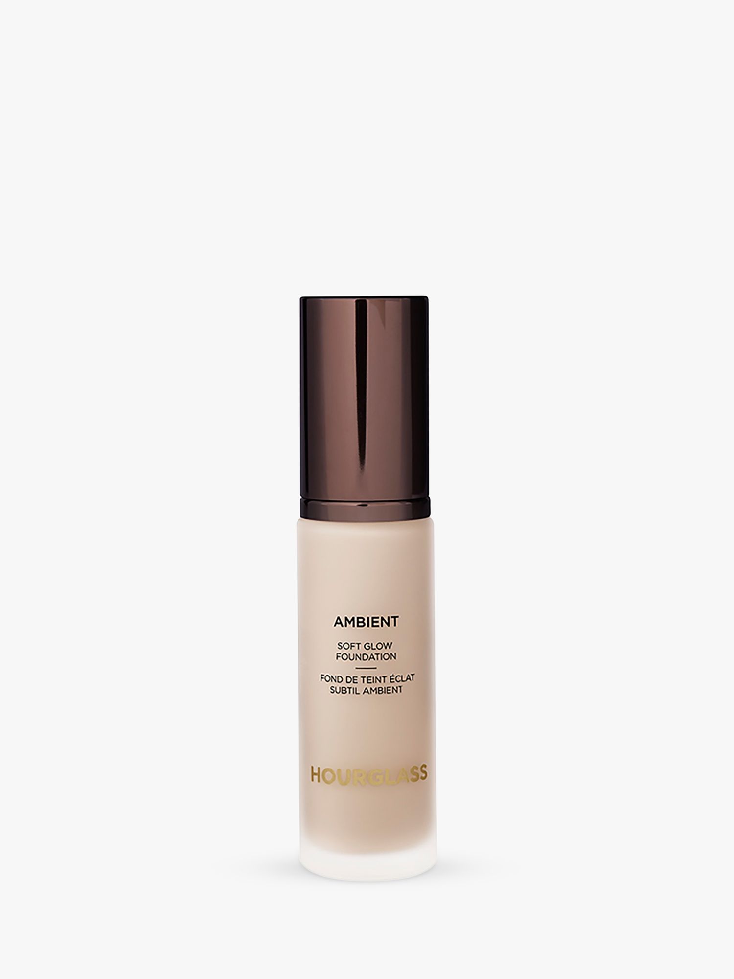 Hourglass Ambient Soft Glow Foundation, 1 1