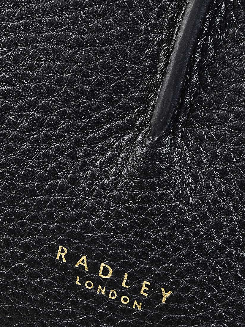 Buy Radley Hillgate Place Leather Tote Bag Online at johnlewis.com
