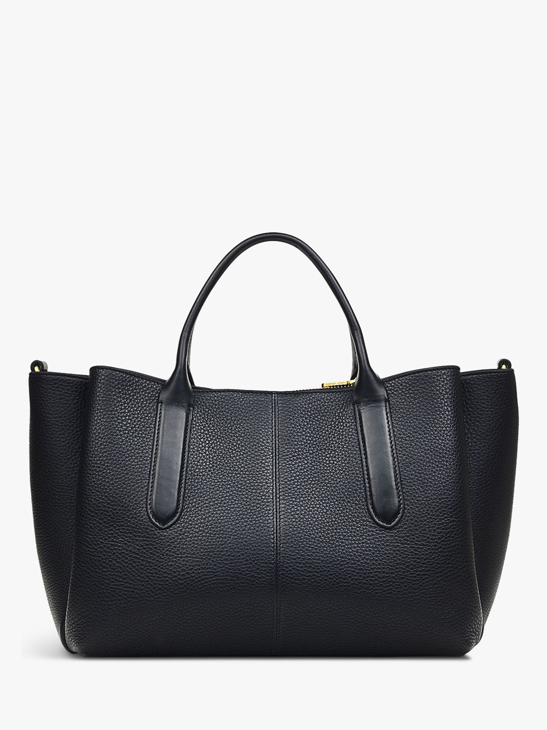 Buy Radley Hillgate Place Leather Multiway Grab Bag Online at johnlewis.com
