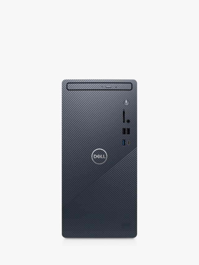 Dell Inspiron 3910 Desktop PC, Intel Core i5 Processor, 8GB RAM