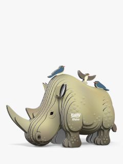 Brainstorm EUGY Build Your Own 3D Rhino