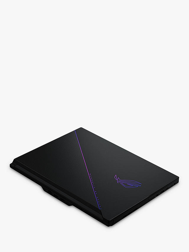 Buy ASUS ROG Zephyrus Duo 16 Gaming Laptop, AMD Ryzen 7 Processor, 16GB RAM, 2TB SSD, 16" Full HD+ Touch Screen, Black Online at johnlewis.com
