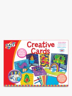 Galt Creative Cards Craft Kit