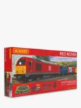 Hornby R1281M Red Rover Train Set