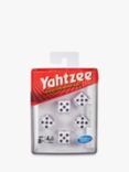 Yahtzee Dice Game