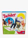 Twister Game