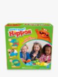 Hungry Hungry Hippos Game