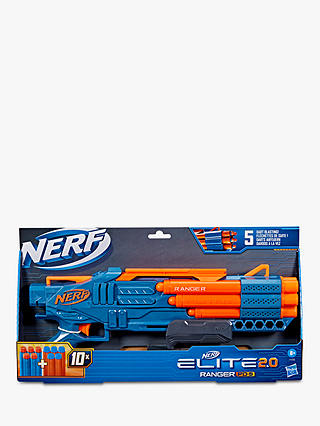 Nerf Elite 2.0 Ranger PD-5 Blaster