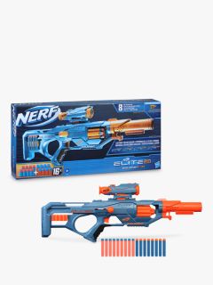 Shop Nerf Elite Sniper online
