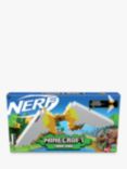 Nerf Minecraft Sabrewing Bow