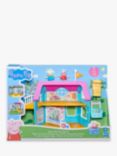 Peppa Pig Peppa’s Kids-Only Clubhouse