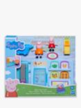 Peppa Pig Supermarket Playset Preschool Toy