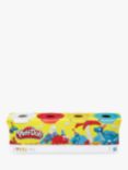 Play-Doh Classic Colours, Set of 4
