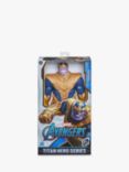 Marvel Avengers Titan Hero Deluxe 30cm Thanos Action Figure