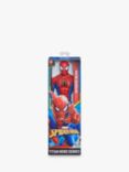 Marvel Spider-Man Titan Hero Deluxe 30cm Spider-Man Action Figure