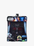 Star Wars Kenobi Darth Vader Voice Changing Mask