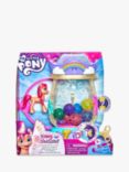My Little Pony Sparkle Reveal Lantern Sunny Starscout Playset