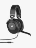 Corsair HS65 SURROUND Wired Gaming Headset for Playstation, Xbox, Switch & PC