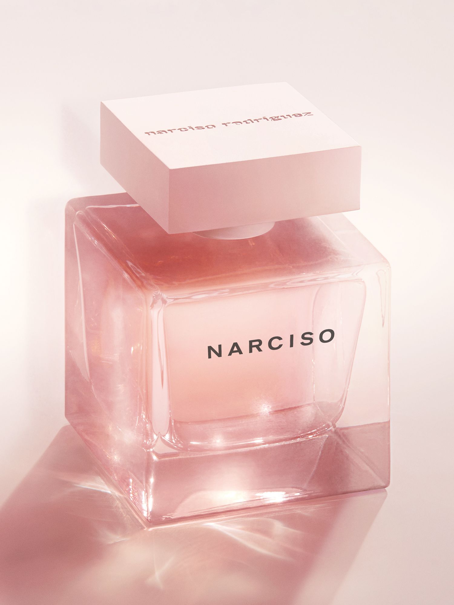 Narciso Rodriguez Narciso Eau de Parfum Cristal, 30ml 5