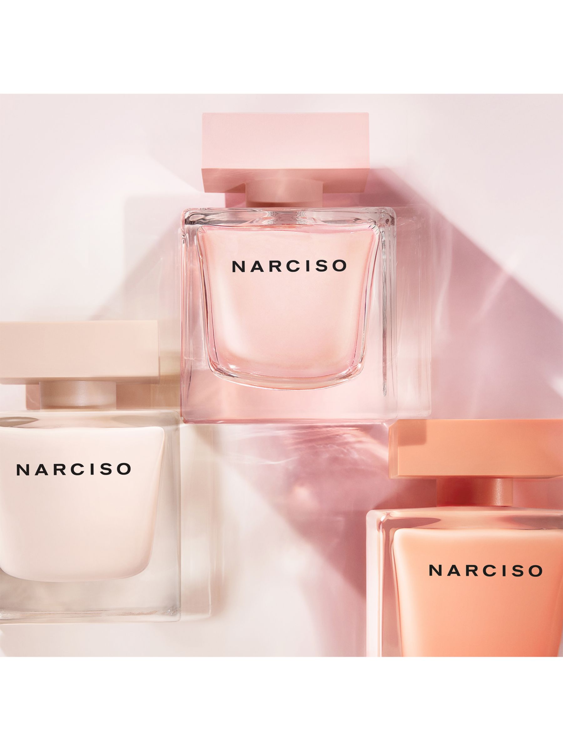 Narciso Rodriguez Narciso Eau de Parfum Cristal, 30ml 6