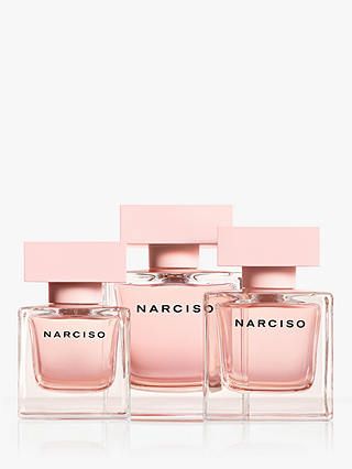 Narciso Rodriguez Narciso Eau de Parfum Cristal, 30ml 7