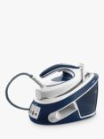 Tefal Express Airglide SV8022G0 Iron, Blue/White