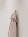 Hansgrohe AddStoris Wall-Mounted Towel Hook