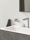 Hansgrohe AddStoris Wall-Mounted Soap Dish