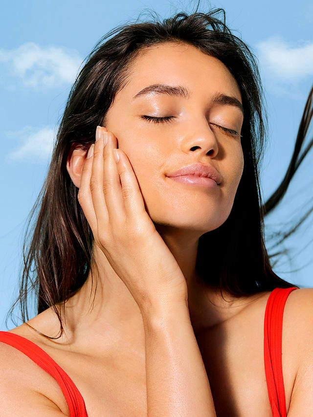 NUXE Sun High Protection Melting Lotion Face & Body Sun Cream SPF 50, 150ml 5