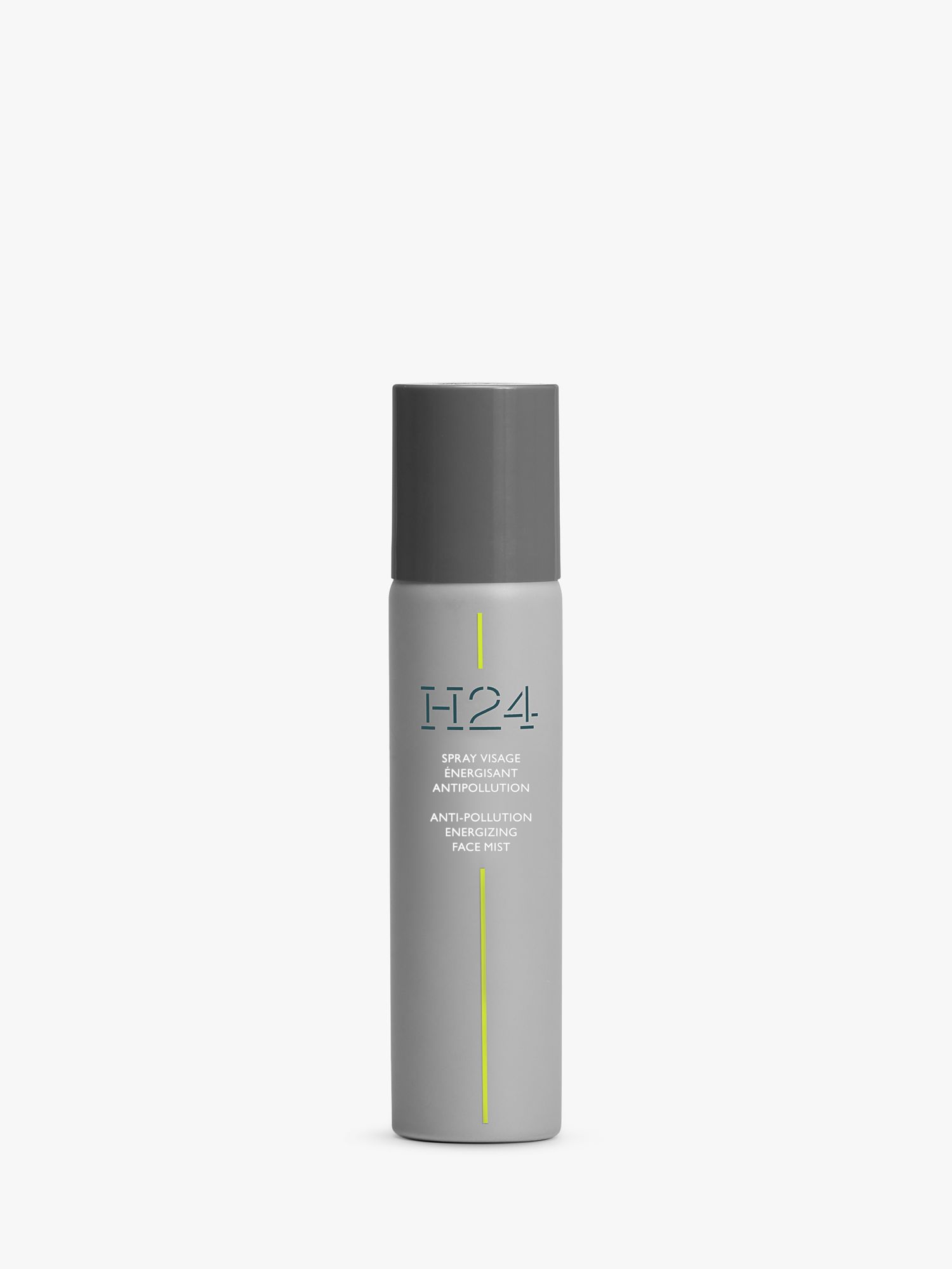 Hermès H24 Anti-Pollution Energising Face Spray, 100ml 1