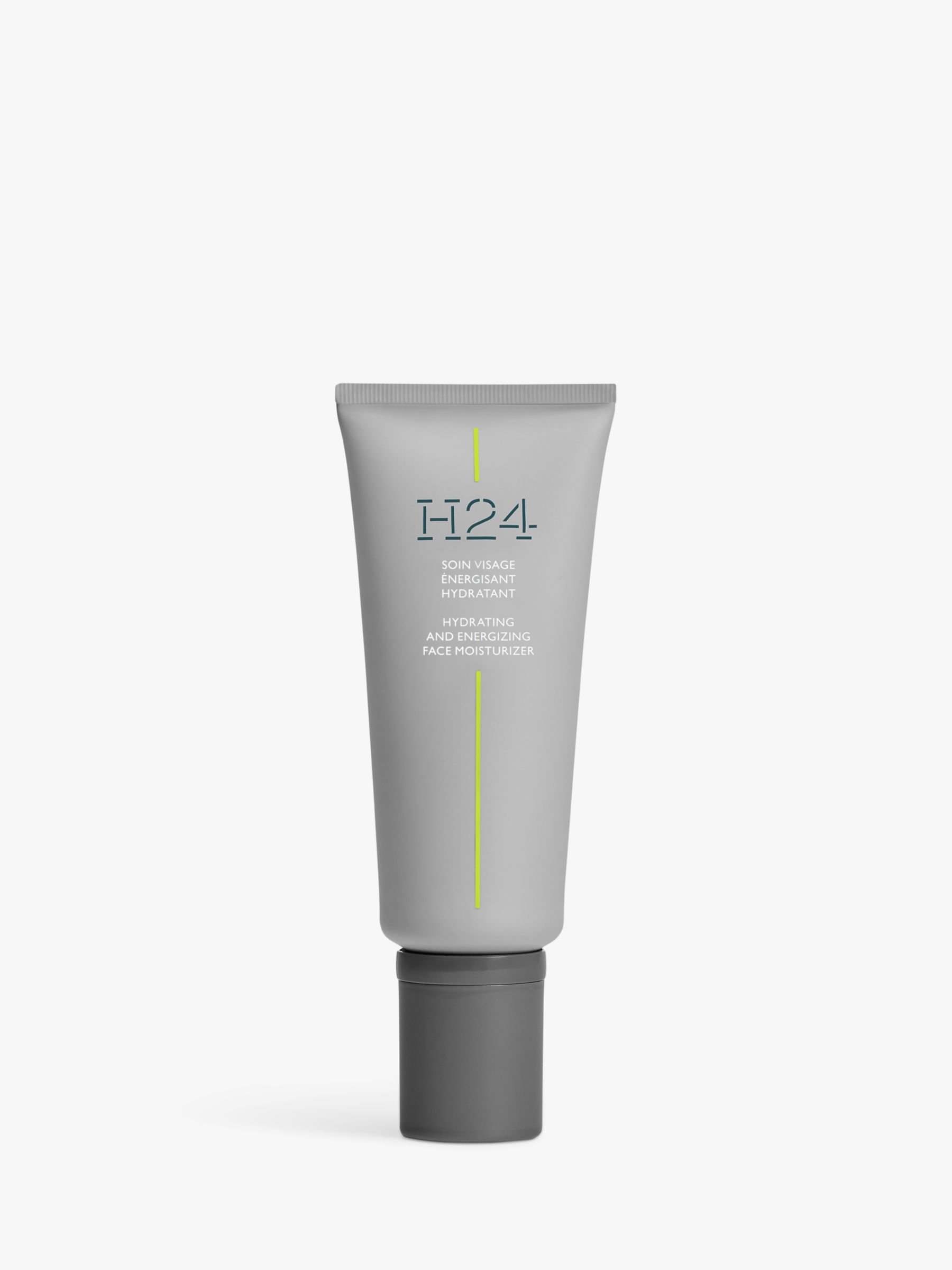 Hermès H24 Hydrating & Energising Face Moisturiser, 100ml 1