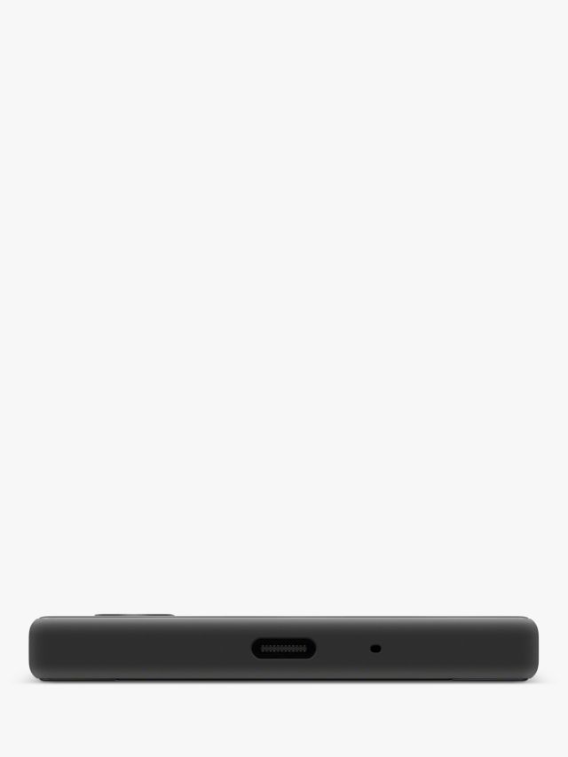 Sony Xperia 10 IV Smartphone, Android, 6GB RAM, 6”, 5G, SIM Free