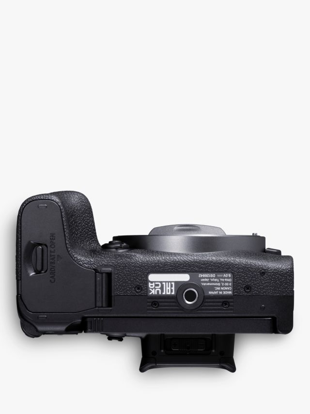 Canon R10 Mark II Coming on August 2024 « NEW CAMERA
