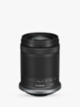 Canon RF-S 18-150mm f/3.5-6.3 IS STM Zoom Lens