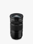 Fujifilm XF18-120mm f/4 LM PZ WR Telephoto Zoom Lens