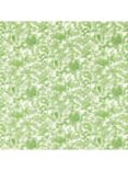Harlequin Melograno Furnishing Fabric, Forest/First Light